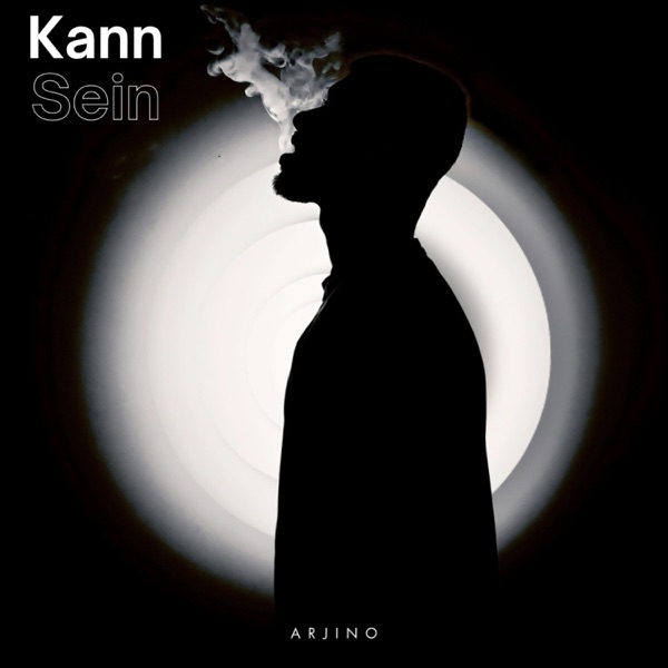 Kann Sein - Single.jpg