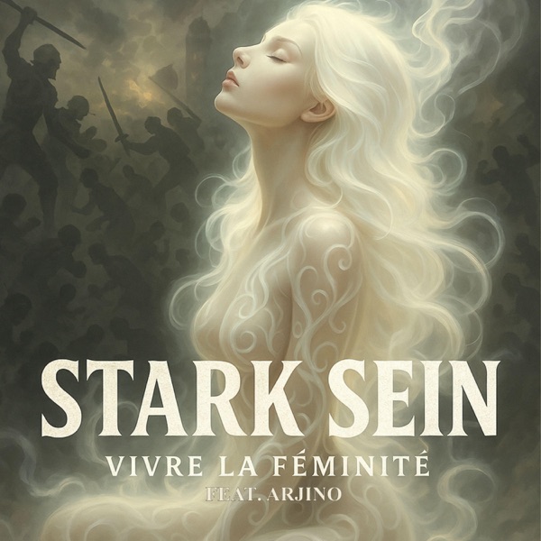 Stark sein (feat. Arjino) - Single.jpg